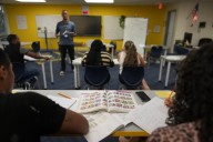 Florida was a top destination for immigrants who came to the US under Biden