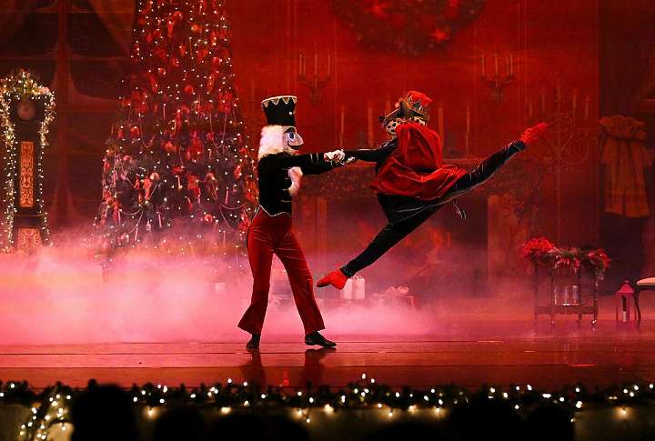 ‘Arizona Nutcracker’ planning 3 holiday shows in Phoenix