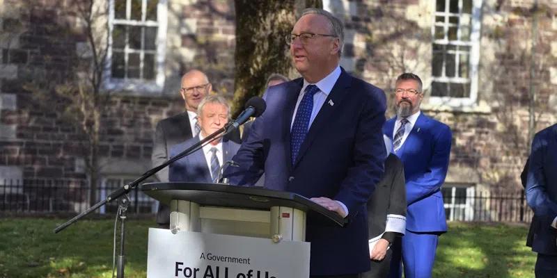 Premier Unsure When House of Assembly will Reconvene