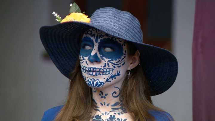 Recorrido de Ofrendas y Más Actividades en Museos de Puebla por Día de Muertos 2025