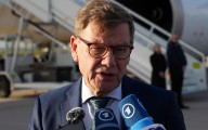Alemania: plan de paz de Trump “oportunidad única” para Gaza