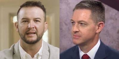Wes Allen responds to AJ McCarron entering 2026 Lt. Governor’s race: ‘I have a solid record’
