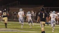 Operation Football: Central Valley at Hopewell