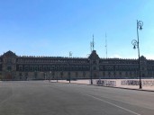 Sindicatos de Educación Media Superior anuncian marcha por mejoras laborales