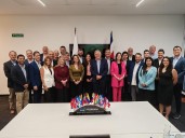 Asociación de Supermercados de las Américas eligió su nueva junta directiva