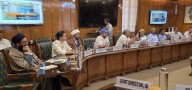 Ladakh Representatives to Hold Talks with MHA in Delhi on Oct 22