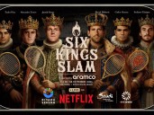 Una semana de tenis "alternativo": el show del Six Kings Slam en Arabia y el revolucionario UTS con Fran Cerúndolo en Hong Kong