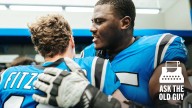 Ask The Old Guy: The record, and the football is beginning to normalize