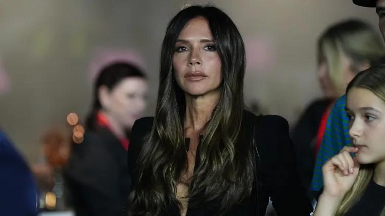 Victoria Beckham gets honest on Spice Girls reunion