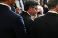 WATCH: Delay swearing in Rep. Grijalva 'has nothing to do' with Epstein petition, Johnson says