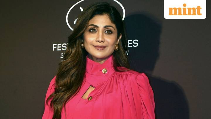 Shilpa Shetty questioned for 4.5 hours by EoW in ₹ 60 Crore business scam case
