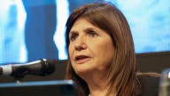 Bullrich le exigió a Kicillof aplicar la Ley Antimafias tras el triple femicidio narco en Florencio Varela