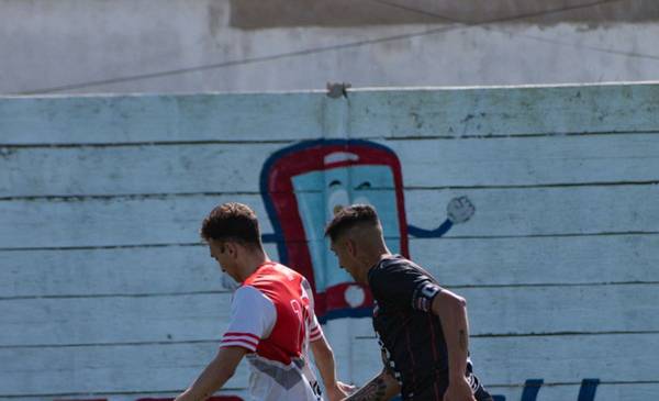 Fomento defiende la punta ante Alianza