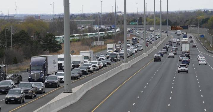 Family files lawsuit over deadly Hwy 401 police chase that killed baby, grandparents