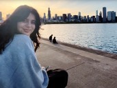 Quién es Katie Abraham, la joven de 20 años en cuya muerte el ICE se inspiró para lanzar un operativo contra inmigrantes