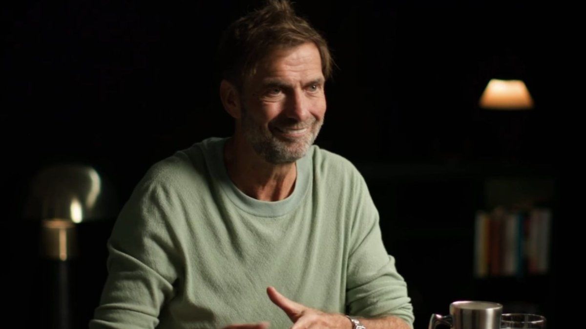 La particular visión Jürgen Klopp sobre los jugadores argentinos y africanos que se hizo viral