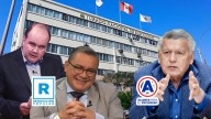 Alcaldes y gobernadores tienen hasta el 13 de octubre para renunciar si desean postular en elecciones del 2026