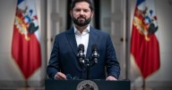 Boric entra de lleno al debate presidencial calificando recorte de 6 mil millones de Kast de "irresponsable e indeseable"
