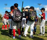 Arrowhead Little League cancels Saturday play, practice