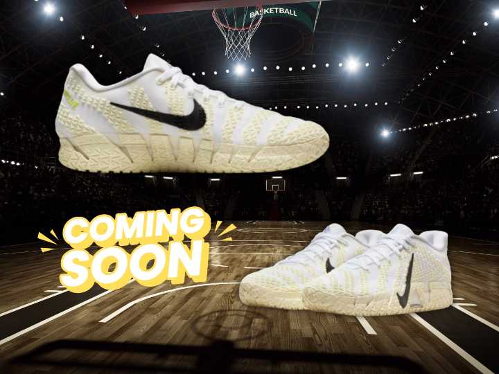 The secret performance upgrade in Ja Morant’s latest Nike shoes that basketball players will love