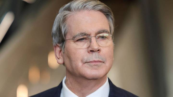 Bessent says US and China ‘reached a final TikTok deal’ for Trump