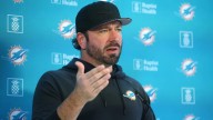 Dolphins' OC addresses the ongoing struggles of 2025 second