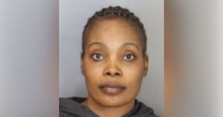 Memphis woman arrested after stabbing her boyfriend, lying about it, records show