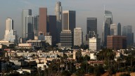 Los Angeles Film and TV Production Levels Reach All