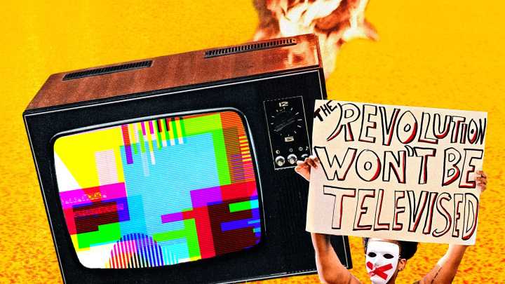 Jimmy Kimmel Was Just the Opening Salvo In an Affiliate Insurrection