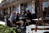 Cheeky Grin Coffee 5th birthday - CityMag | InDaily, Inside South Australia