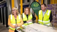 Perth fruit and veg storage facility tipped to protect WA grocery shelves from natural disasters