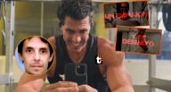 Filtran confesión de Gustavo Salcedo tras paliza a productor: “Le metí un empujón, me salió algo natural” ‘Magaly TV La Firme’ lanzó presunto audio del aún esposo de Maju Mantilla, quien agredió al pr