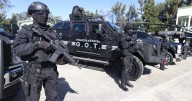 Fuerzas armadas muestran tecnología y armamento en reunión regional de Seguridad