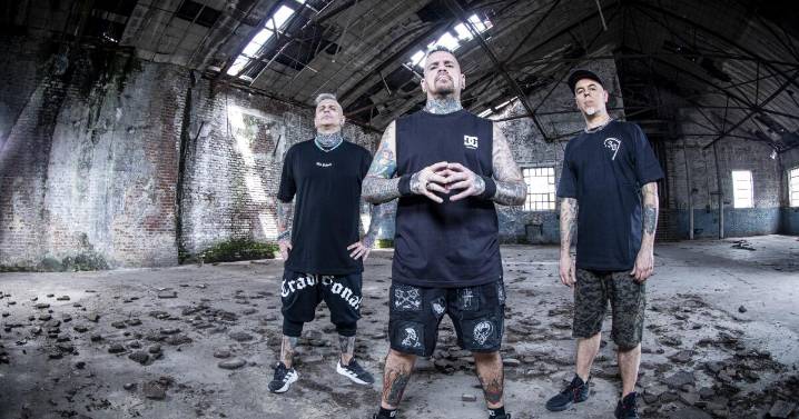 A.N.I.M.A.L. regresa al Latin Grammy con un trabajo que retoma sus raíces