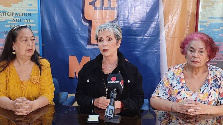 MAS: Todos somos responsables de lograr la paz en Venezuela