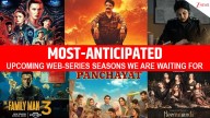 Most-Anticipated Upcoming Web-Series Seasons We Are Waiting For: The Family Man Season 3 Release Date, Panchayat Season 5 To Heeramandi 2 Cast, Storyline, Plot, Stranger Things Season 5