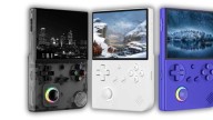 Anbernic RG40XXV, la consola retro que vuela en ventas con un 67% de descuento: “Brutal para lo barata que es, un producto excelente”