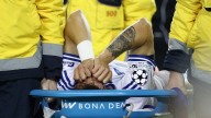 Copenhague informa que Huescas presenta una lesión seria; jugador podría perderse Mundial