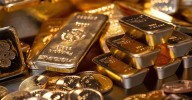 Gold prices: Gold to become Australia's second richest resource export, as prices skyrocket in uncertain world