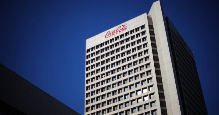 Coca-Cola strikes deal to sell majority stake in one of its biggest bottlers