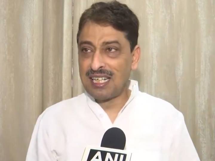 “Trump hamara baap hai kya?”: Congress’ Imran Masood