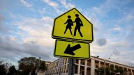 Pedestrian fatalities remain high in the U.S.
