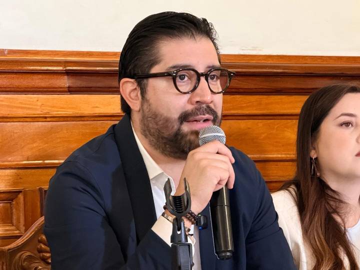 Busca MC incentivar permisos de paternidad en el Gobierno de la CDMX