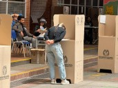 Grandes partidos ganan las elecciones a los consejos de juventud