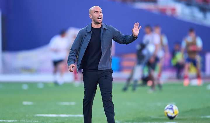 “Hay que hacer nuestra parte”: Eduardo Arce confía en que México avanzará en el Mundial Sub