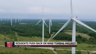 Worry spreads among residents over proposed SJC wind project