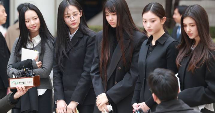 NewJeans Lose Court Case Over ADOR Contract. What’s Next?