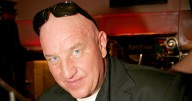 Gangster Dave Courtney dies 'penniless' after taking his own life with gunshot to the head