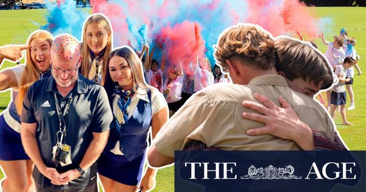 WA School Leavers: Celebrations mark end of Year 12 for students across the state