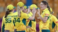 Cricket ICC Women’s World Cup 2025: Aqeel Khan Arrested After Molesting Australian Female Cricket Players in Indore (Watch Video)